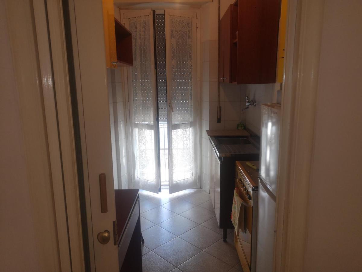 Casa Angelina Apartment Rome Exterior photo