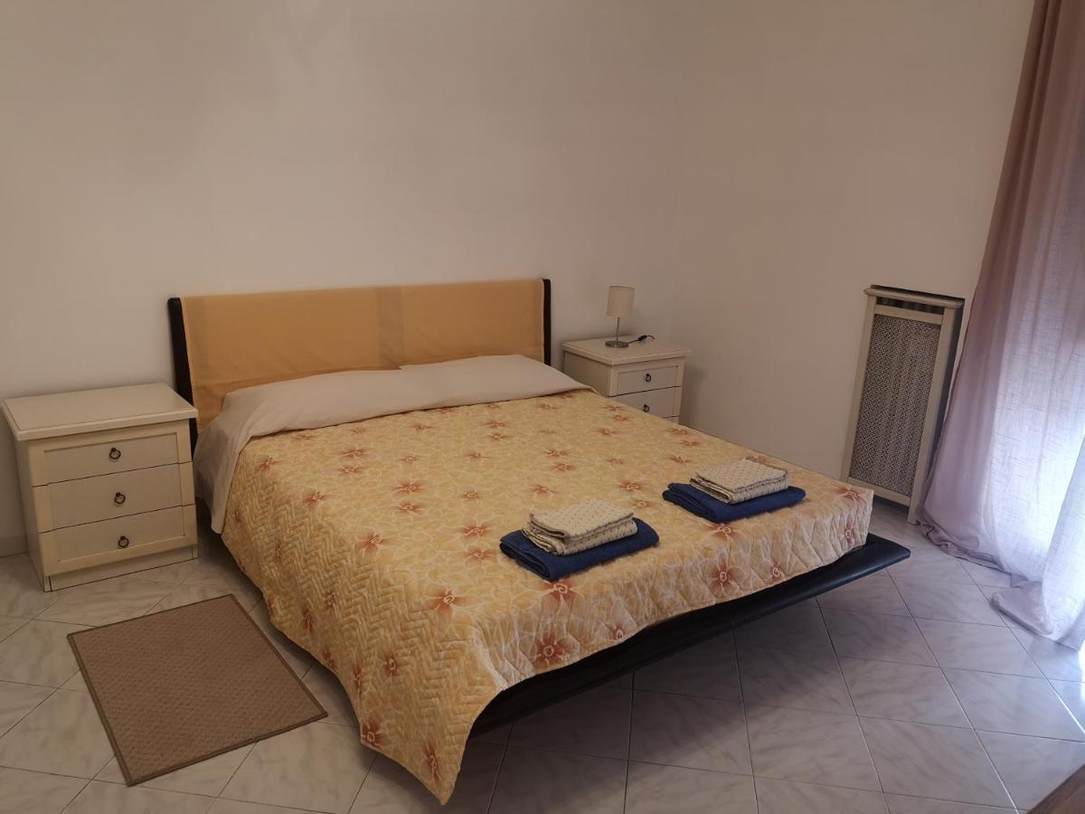 Casa Angelina Apartment Rome Exterior photo