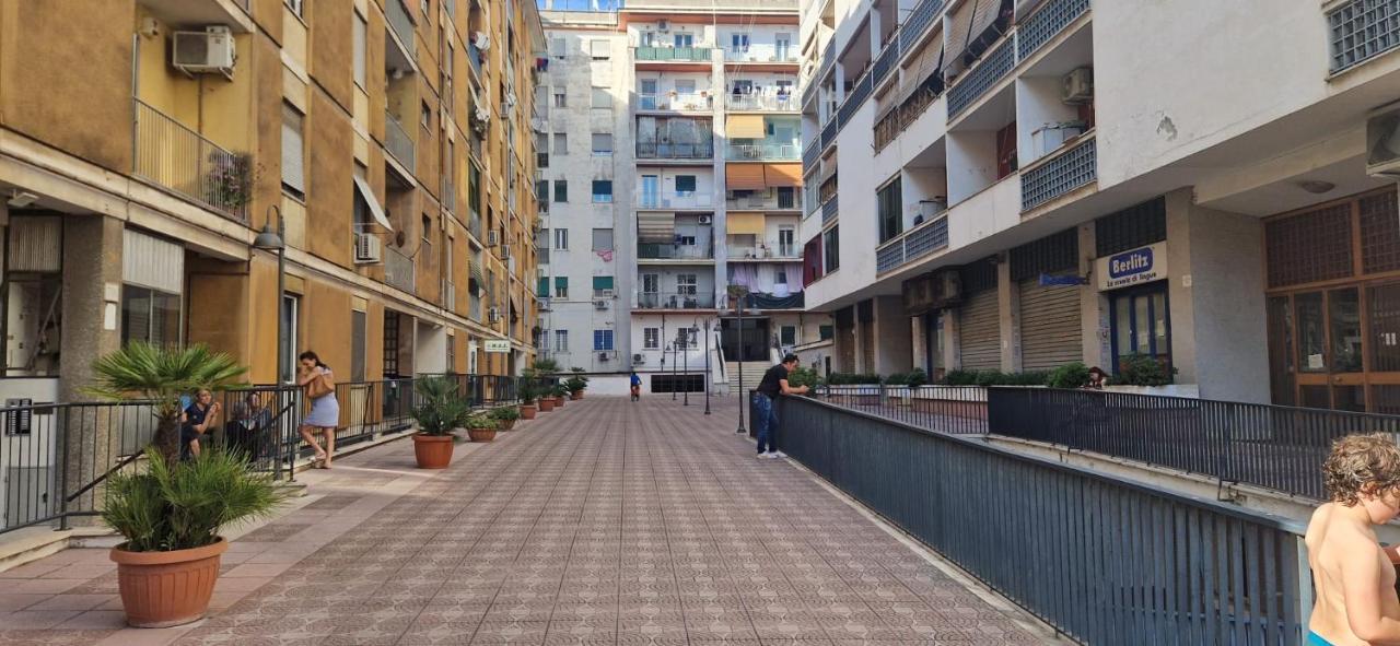 Casa Angelina Apartment Rome Exterior photo