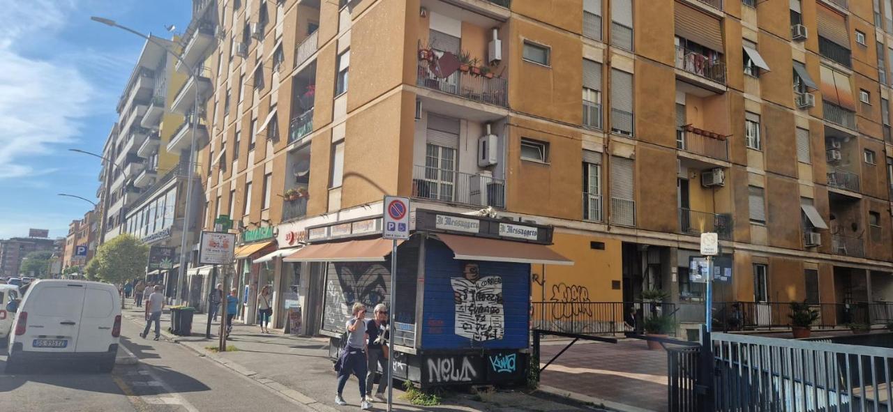 Casa Angelina Apartment Rome Exterior photo